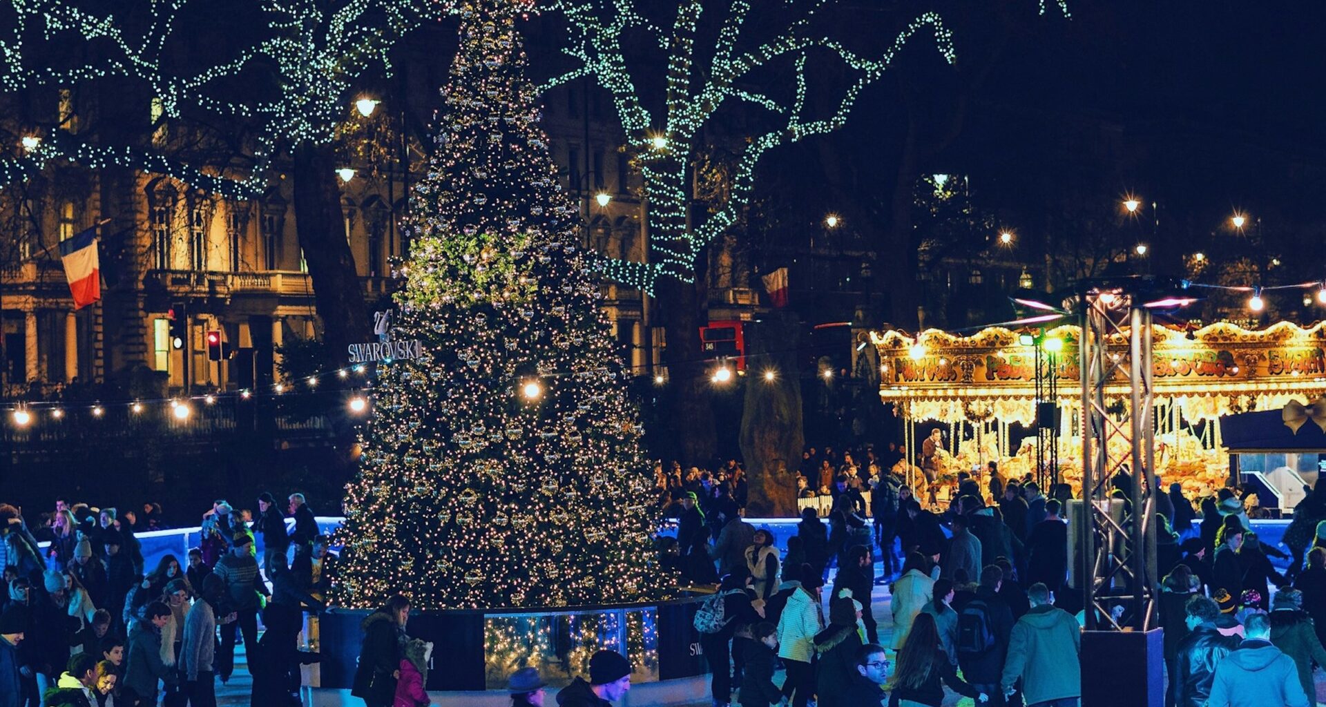 Portugal tem um dos 30 melhores destinos de Natal do mundo. Saiba onde fica!