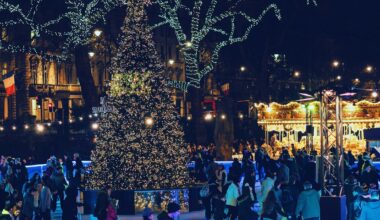 Portugal tem um dos 30 melhores destinos de Natal do mundo. Saiba onde fica!
