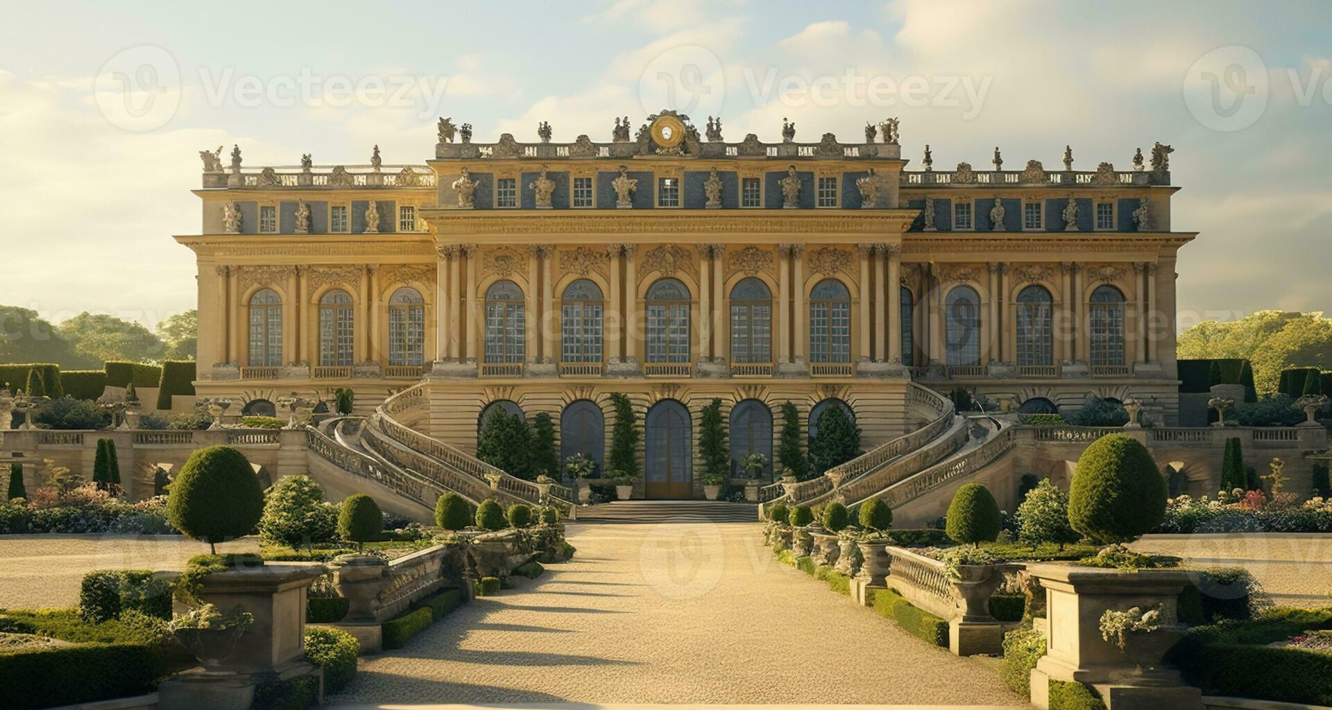 Após o Louvre, Versalhes aumenta preço da entrada para visitantes não europeus a partir de janeiro