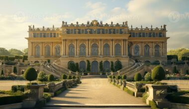 Após o Louvre, Versalhes aumenta preço da entrada para visitantes não europeus a partir de janeiro