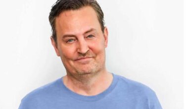 SBT TV | Médico que forneceu cetamina a ator de "Friends" é condenado a dois anos e meio de prisão