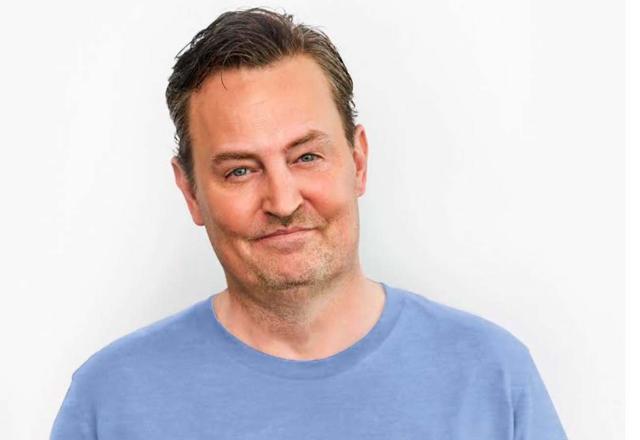 SBT TV | Médico que forneceu cetamina a ator de "Friends" é condenado a dois anos e meio de prisão