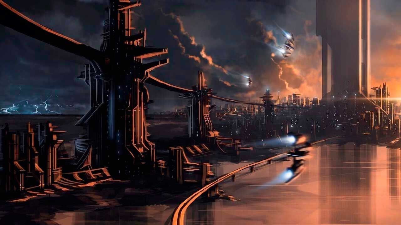 "O primeiro fracasso de 2026" : Esta ficção científica foi um dos maiores desastres dos últimos anos, mas está voltando aos cinemas - Notícias de cinema