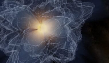 Astrónomos criam o primeiro mapa da fronteira exterior do Sol