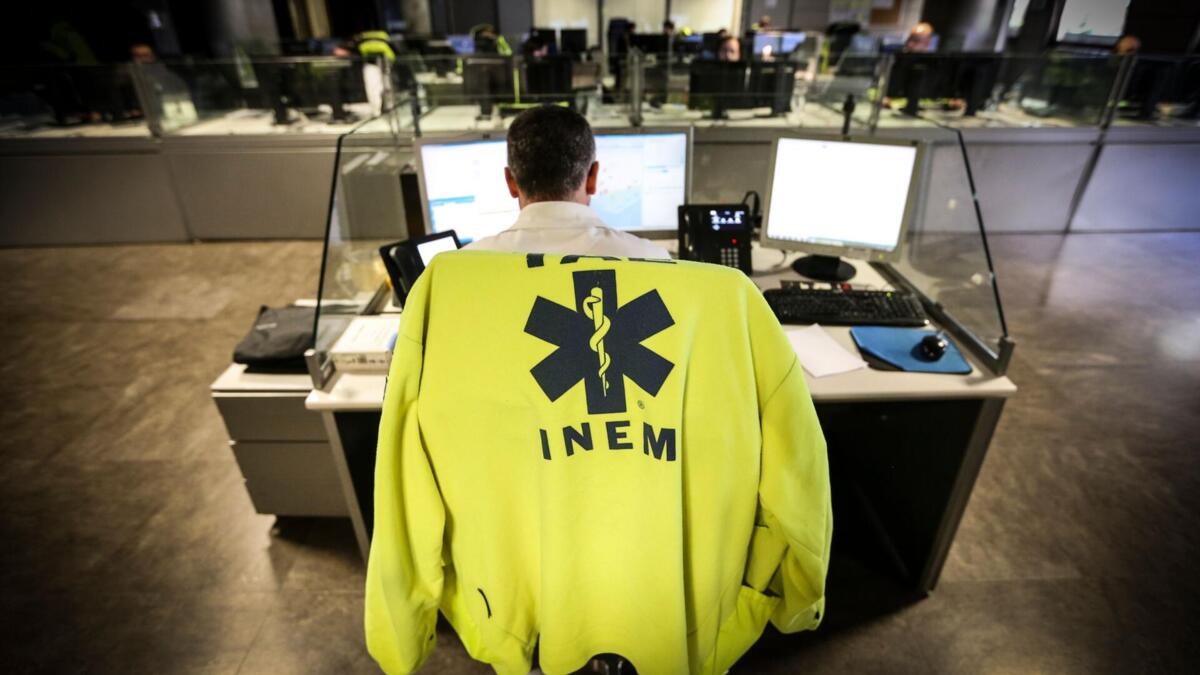 Jornal de Notícias Logo