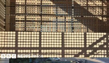 Cobogó é solução 'caseira' para viver no Brasil que bate recorde de calor?