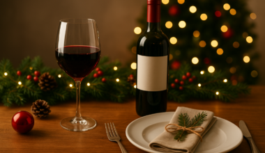 24 vinhos portugueses para brilhar na Ceia de Natal