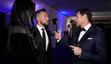 Villas-Boas: «É por causa da sua força que o FC Porto continua a incomodar tanta gente»