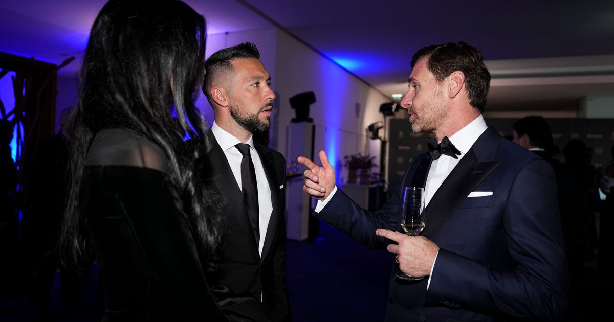 Villas-Boas: «É por causa da sua força que o FC Porto continua a incomodar tanta gente»