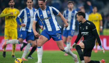 Jornal de Notícias Logo