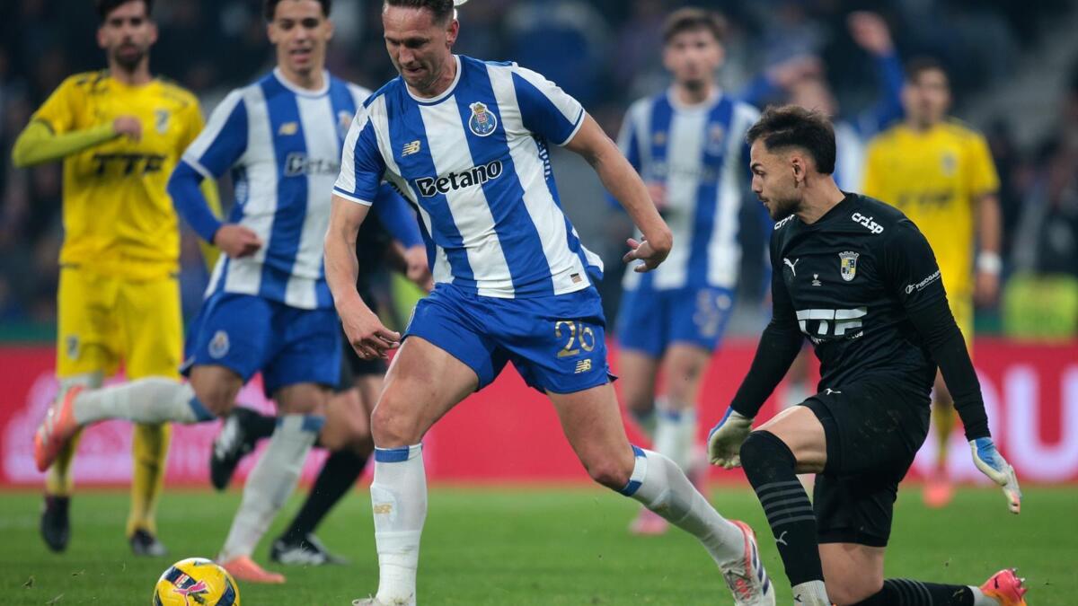 Jornal de Notícias Logo