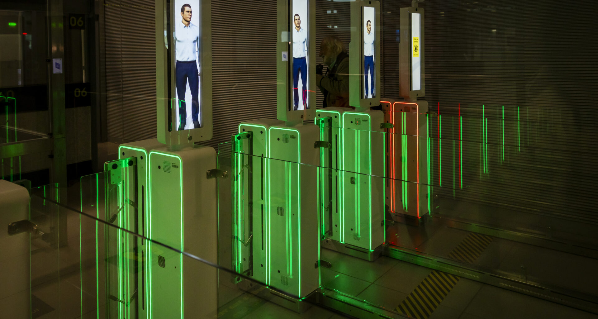 Portugal pode suspender sistema de controlo de fronteiras no Natal para evitar filas