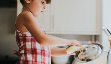 Costuma deixar a loiça de molho no lava-loiça? Está na hora de parar