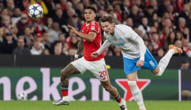 Antigo craque italiano explica como o Benfica arrasou McTominay