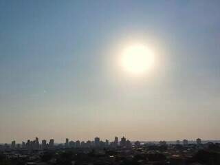 Na véspera de dias mais quentes da semana, médicos alertam sobre cuidados