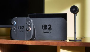 Nintendo Switch 2 bate recordes em Espanha