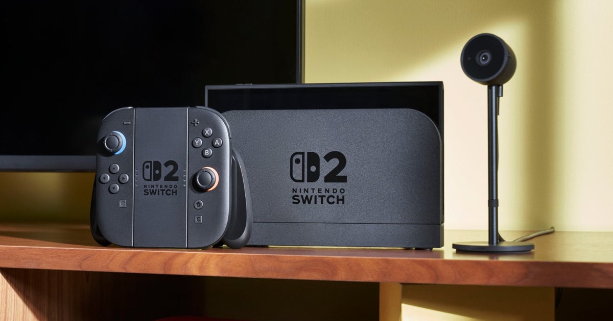 Nintendo Switch 2 bate recordes em Espanha