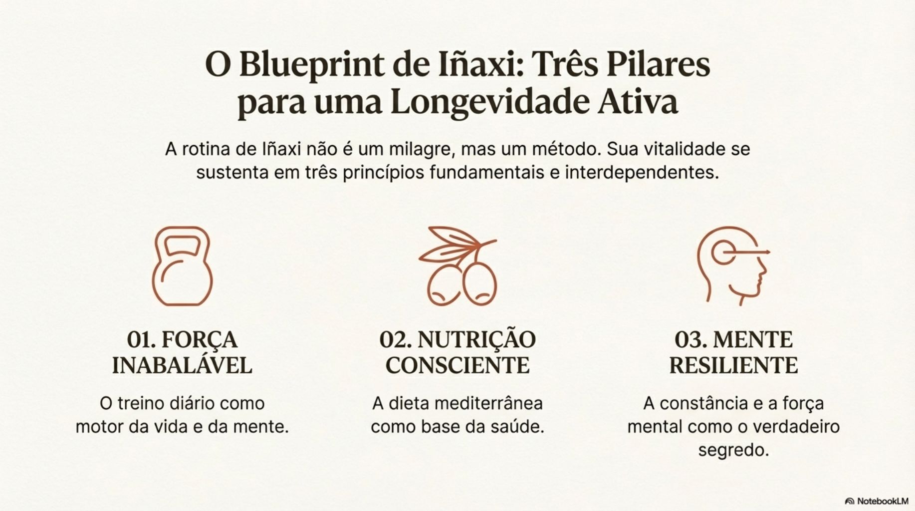 Guia Visual do Manual de 101 anos