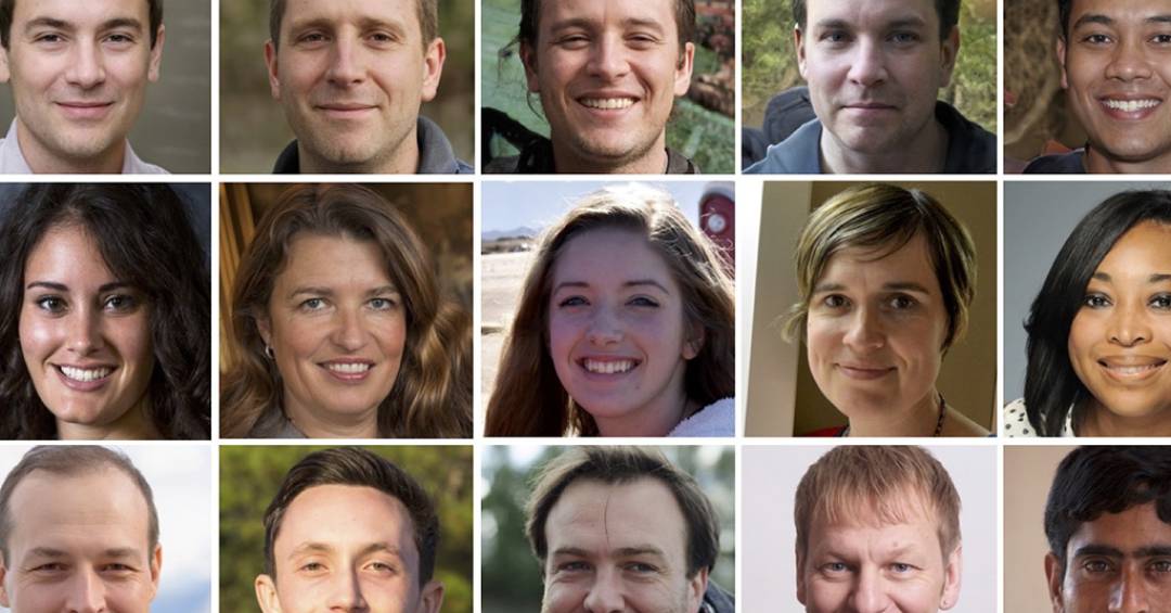 Treino de 5 minutos já ajuda a identificar rostos falsos criados por IA, mostra estudo