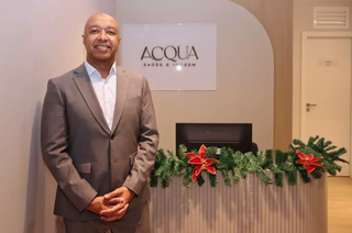 Cris emagrece na Clínica Acqua e reencontra autoestima aos 47 anos