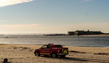 Jornal de Notícias Logo