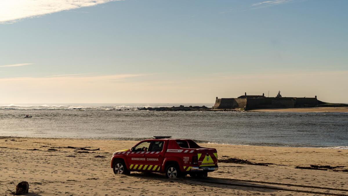 Jornal de Notícias Logo
