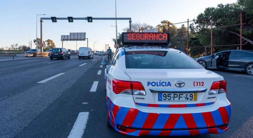 Nove mortos na estrada e 380 condutores detidos por excesso de álcool em seis dias