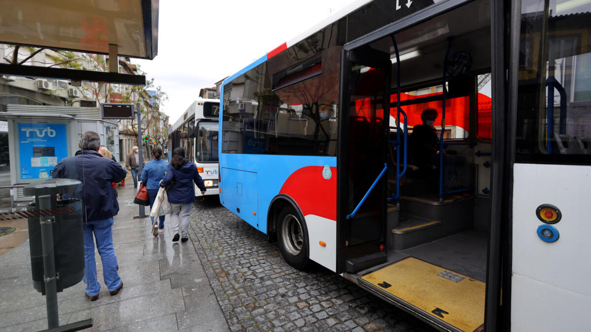 Jornal de Notícias Logo