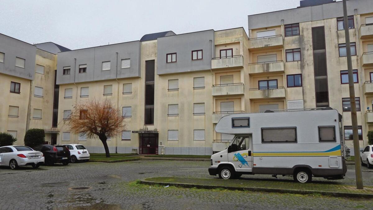 Jornal de Notícias Logo