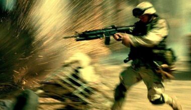 O filme de guerra que ganhou dois Oscars e que Quentin Tarantino elegeu como o melhor do século XXI: "É uma obra-prima" - Notícias de cinema