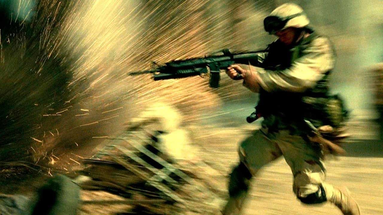 O filme de guerra que ganhou dois Oscars e que Quentin Tarantino elegeu como o melhor do século XXI: "É uma obra-prima" - Notícias de cinema
