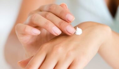 Os cientistas estão a estudar maionese e protetor solar no Espaço. Porquê?