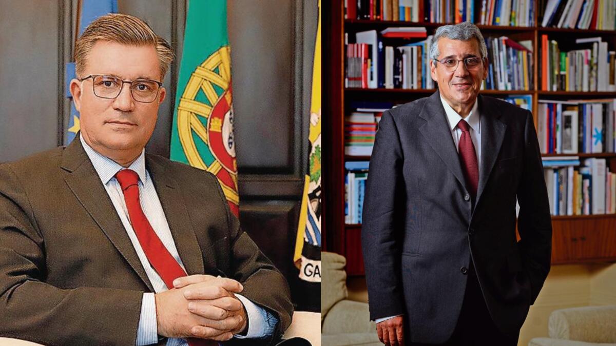 Jornal de Notícias Logo