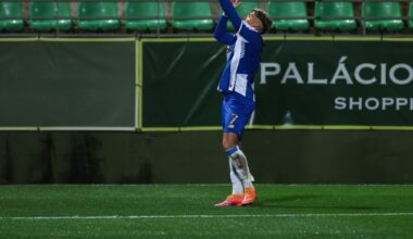 William Gomes: a arte de farejar o erro e os 20% que não preocupam o FC Porto