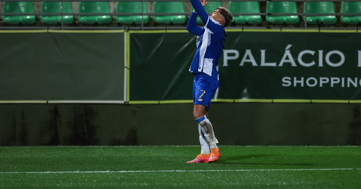 William Gomes: a arte de farejar o erro e os 20% que não preocupam o FC Porto