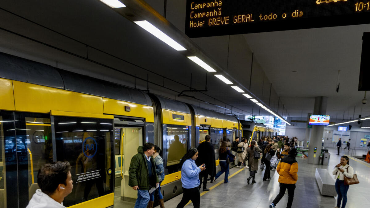 Jornal de Notícias Logo