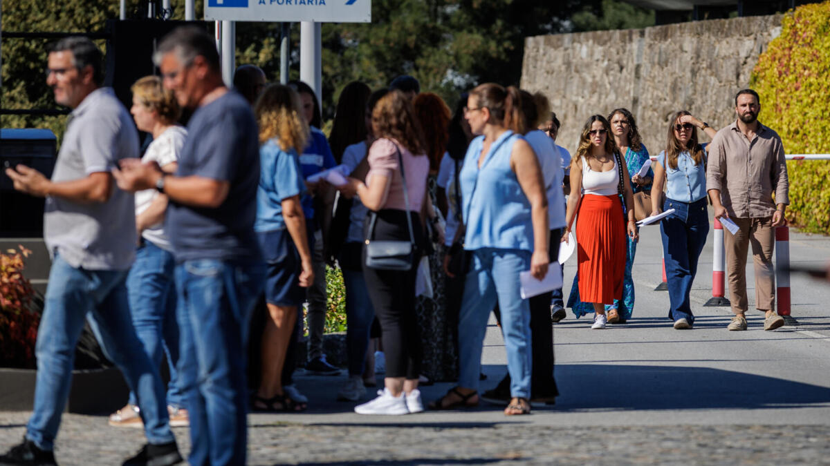 Jornal de Notícias Logo