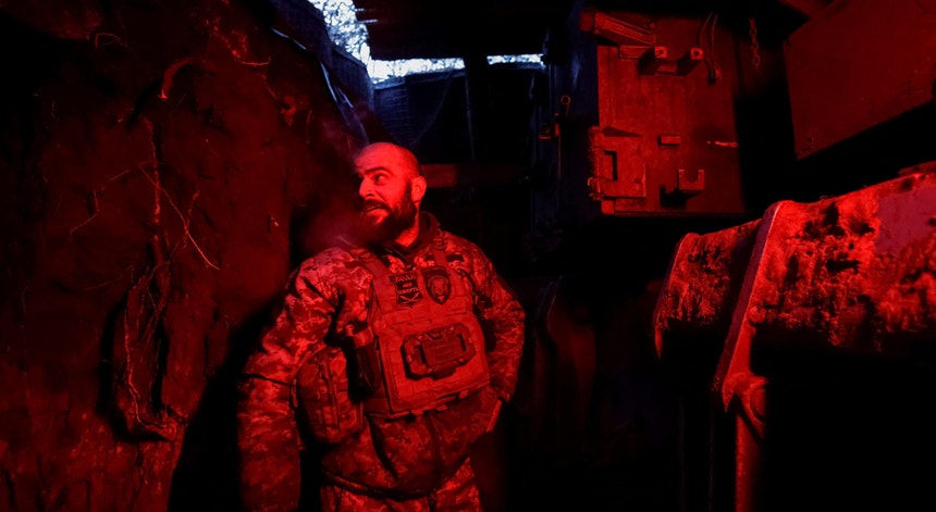 Rússia anuncia conquista de mais duas localidades em Donetsk e Sumy