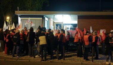 Primeira greve geral em 12 anos foi histórica para os sindicatos e inexpressiva para o Governo