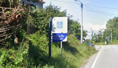 Idosa morta à paulada em Braga após rumores de que ganhou a lotaria