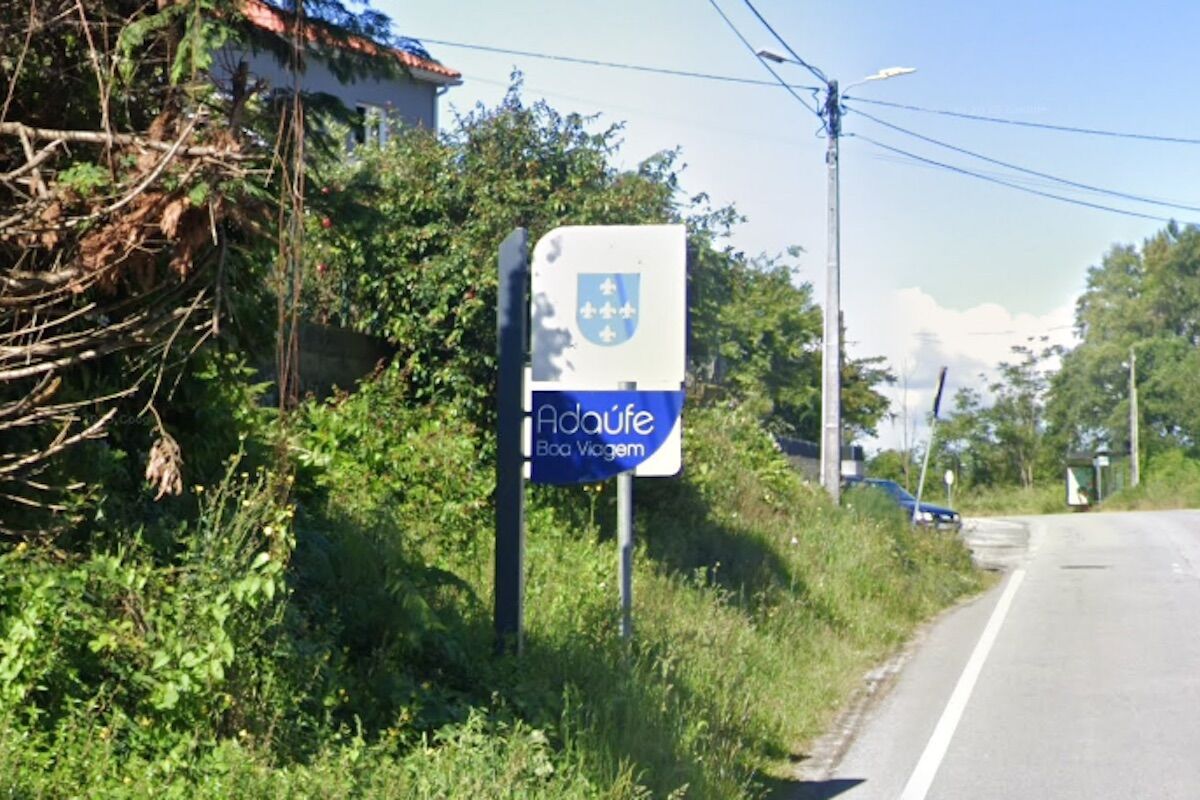 Idosa morta à paulada em Braga após rumores de que ganhou a lotaria