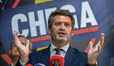 Jornal de Notícias Logo