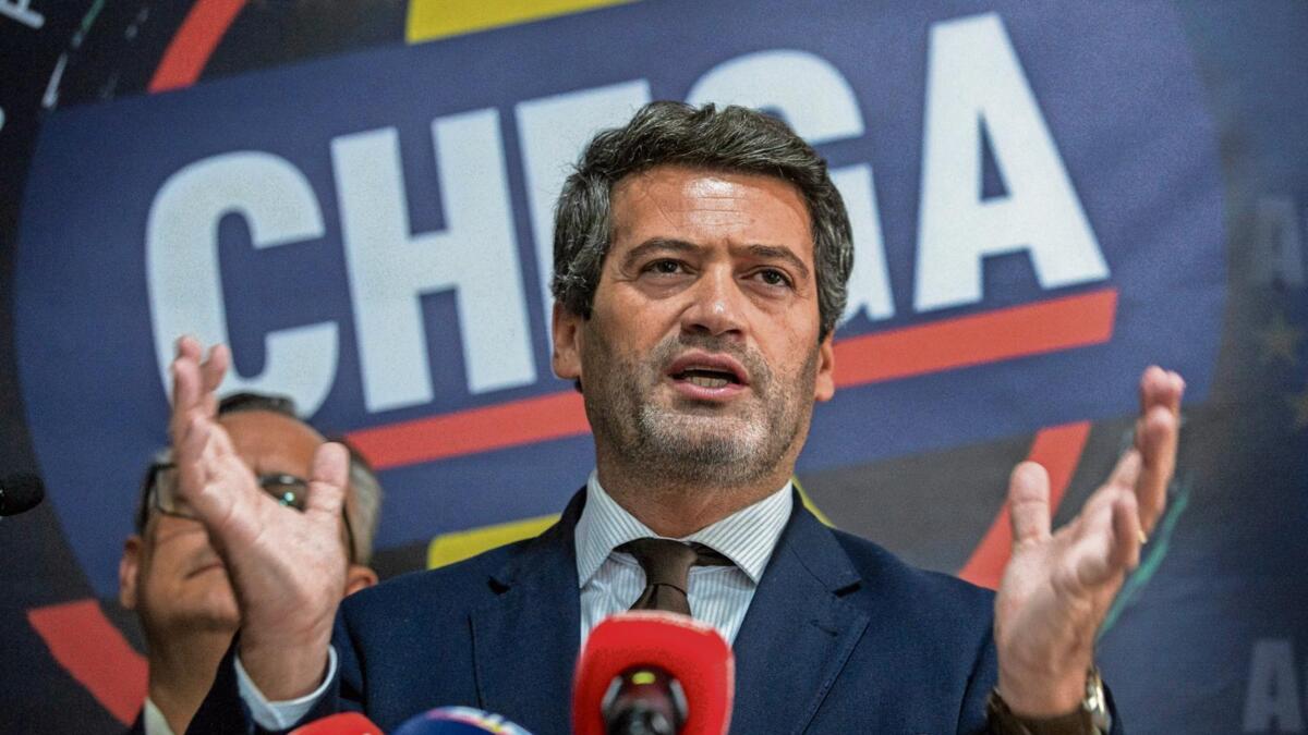 Jornal de Notícias Logo