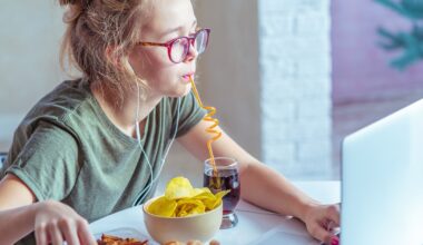 ‘Crise global de nutrição’: Unicef lança documento sobre o impacto dos ultraprocessados na infância