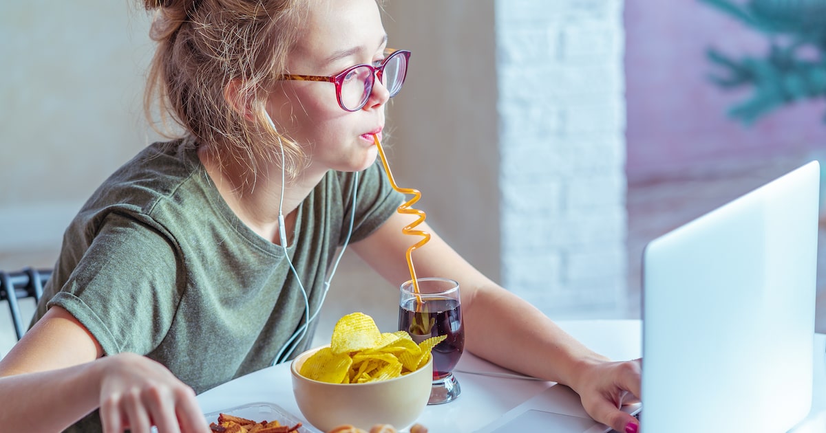 ‘Crise global de nutrição’: Unicef lança documento sobre o impacto dos ultraprocessados na infância