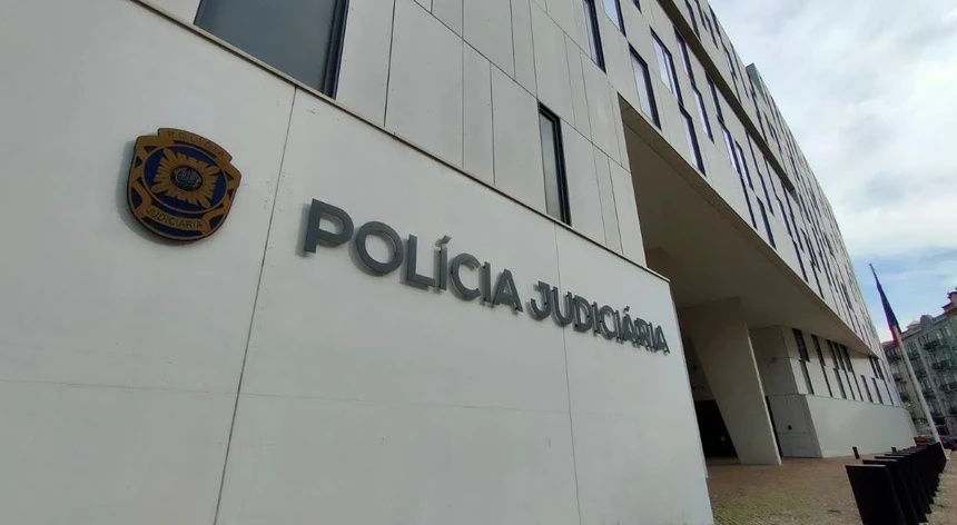 PJ detém em Lisboa suspeito de triplo homicídio de família em Cabo Verde