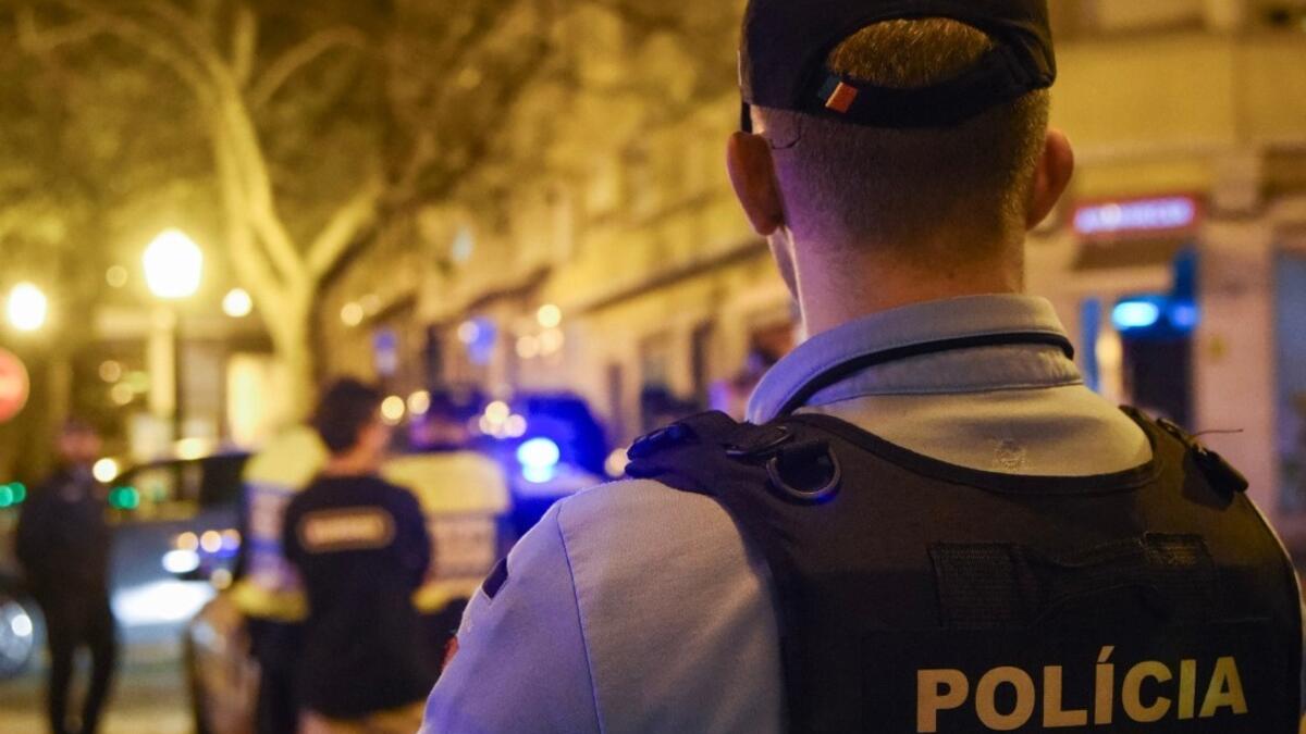 Jornal de Notícias Logo