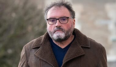 "Dr. Morte" ou herói da ressuscitação. Anestesista francês condenado com prisão perpétua por matar 12 pacientes