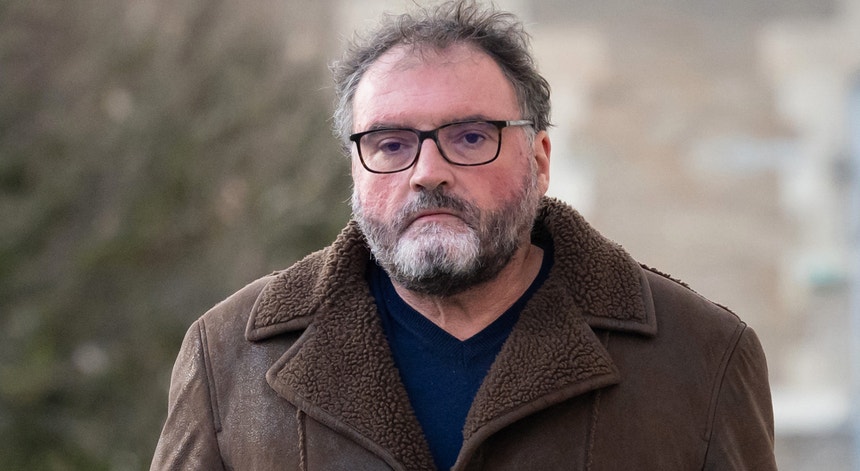 "Dr. Morte" ou herói da ressuscitação. Anestesista francês condenado com prisão perpétua por matar 12 pacientes