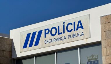 PSP está a fazer buscas no Sindicato dos Enfermeiros no Porto